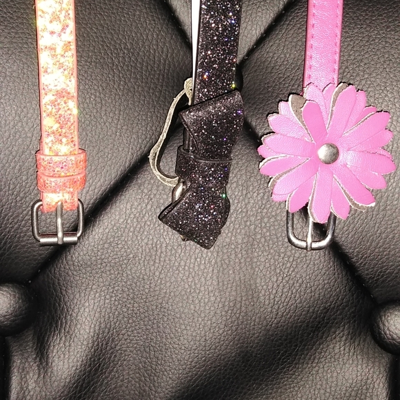 3 Girls Belts - Picture 3 of 3